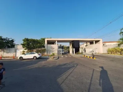 Apartamento com 2 Quartos à venda, 48m² no Centro (Manilha), Itaboraí