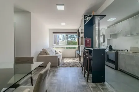 Apartamento com 2 Quartos à venda, 64m² no São João, Porto Alegre