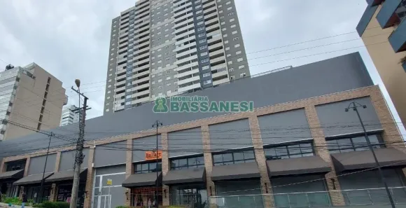 Apartamento com 3 Quartos à venda, 86m² no Centro, Caxias do Sul