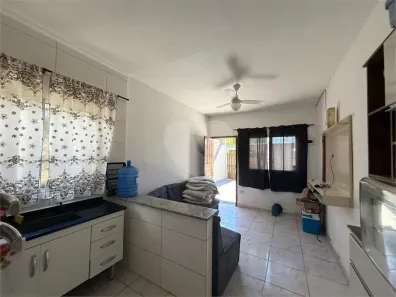 Casa com 2 Quartos à venda, 130m² no Gaivota (Praia), Itanhaém