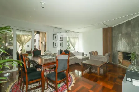 Cobertura com 3 Quartos à venda, 178m² no Petrópolis, Porto Alegre