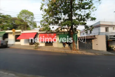 Ponto Comercial com 3 Quartos à venda, 138m² no São João Batista (Venda Nova), Belo Horizonte
