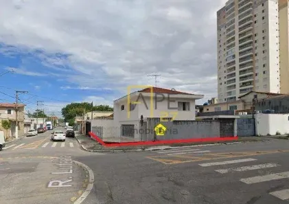 Sobrado com 3 Quartos à venda, 133m² no Vila Carrão, São Paulo