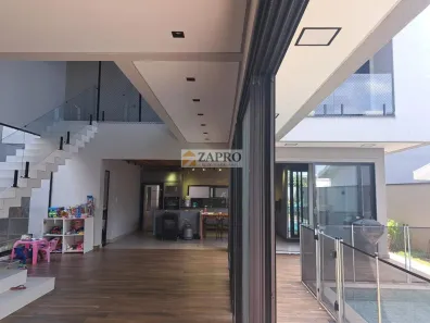 Casa com 4 Quartos à venda, 240m² no Condomínio Terras do Vale, Caçapava