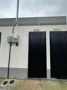 Apartamento com 2 Quartos para alugar, 48m² no Jacutinga, Mesquita
