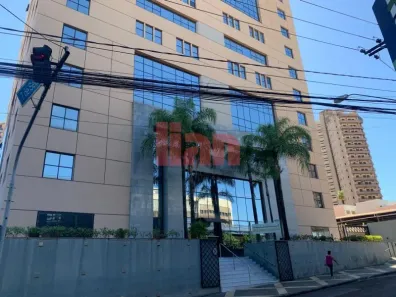 Sala Comercial à venda, 41m² no Centro, Ribeirão Preto