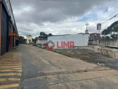 Galpão/Depósito/Armazém para alugar, 6500m² no Vila Bela, Bauru