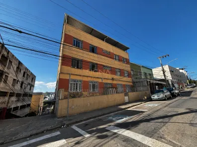 Apartamento com 4 Quartos à venda, 138m² no Santa Catarina, Juiz de Fora