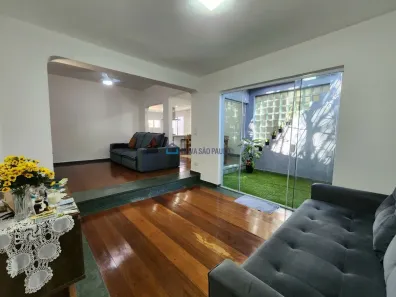Sobrado com 3 Quartos à venda, 250m² no Planalto Paulista, São Paulo