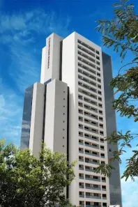 Flat com 1 Quarto à venda, 35m² no Plano Diretor Sul, Palmas