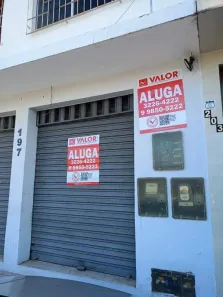 Ponto Comercial para alugar, 245m² no São José, Aracaju