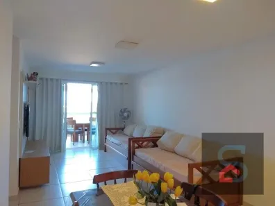Apartamento com 3 Quartos à venda, 112m² no Praia Grande, Arraial do Cabo