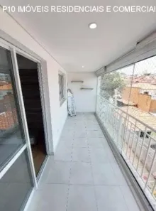 Apartamento com 3 Quartos à venda, 77m² no Vila Sônia, São Paulo