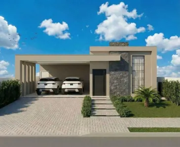 Casa de Condomínio com 3 Quartos à venda, 450m² no Salgado Filho, Aracaju