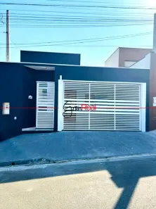 Casa com 3 Quartos à venda, 92m² no Jardim Residencial Nova Veneza, Indaiatuba