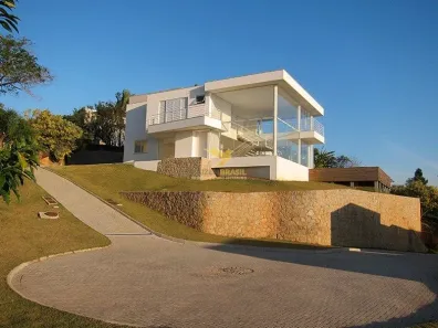 Casa de Condomínio com 3 Quartos para alugar, 500m² no Cacupé, Florianópolis