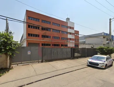Galpão/Depósito/Armazém à venda, 3196m² no Parque Residencial da Lapa, São Paulo