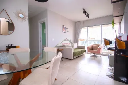 Apartamento com 2 Quartos à venda, 72m² no Vila Cruzeiro, São Paulo