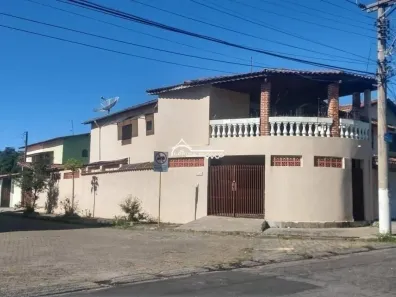 Casa com 3 Quartos à venda, 120m² no Cidade Jardim, Jacareí