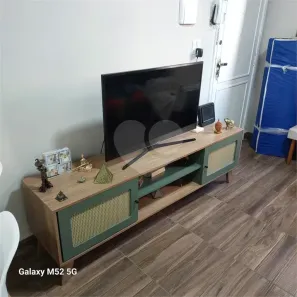 Apartamento com 1 Quarto à venda, 40m² no Vila Buarque, São Paulo