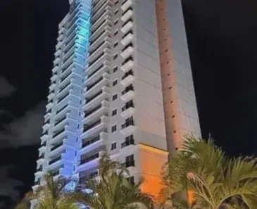 Apartamento com 3 Quartos à venda, 79m² no Ponta Negra, Natal