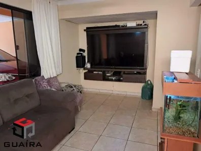Casa com 3 Quartos à venda, 175m² no Ferrazópolis, São Bernardo do Campo