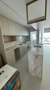 Apartamento com 3 Quartos à venda, 102m² no Jardim Atlântico, Florianópolis