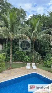 Sobrado com 3 Quartos à venda, 180m² no Morada da Praia, Bertioga