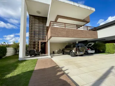 Casa de Condomínio com 6 Quartos à venda, 340m² no Centro, Cabedelo
