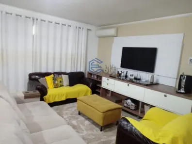 Apartamento com 3 Quartos à venda, 155m² no Ponta da Praia, Santos