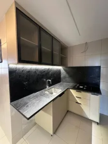 Apartamento com 3 Quartos à venda, 94m² no Monte Castelo, Teresina