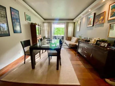 Apartamento com 3 Quartos à venda, 104m² no Sumarezinho, São Paulo