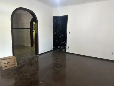 Sobrado com 3 Quartos à venda, 180m² no Jardim Santo Antônio, Santo André