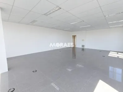 Sala Comercial para alugar, 300m² no Parque Jardim Europa, Bauru