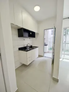 Apartamento com 2 Quartos à venda, 42m² no Vila Independência, São Paulo