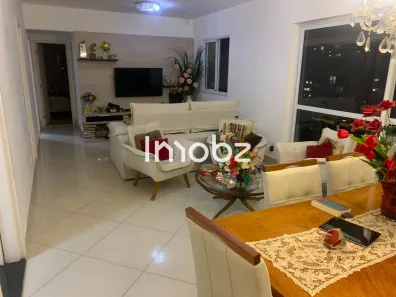 Apartamento com 3 Quartos à venda, 120m² no Vila Andrade, São Paulo