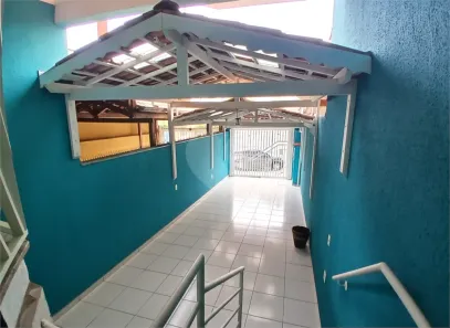 Sobrado com 3 Quartos para alugar, 150m² no Vila Matilde, São Paulo