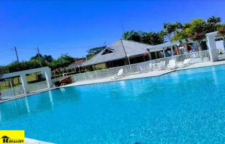 Lote/Terreno à venda, 476m² no CONDOMÍNIO JARDIM BOTÂNICO, Bady Bassitt