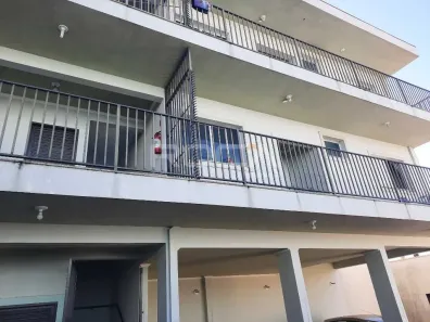 Kitnet com 1 Quarto à venda, 38m² no Jardim Bandeirantes, São Carlos