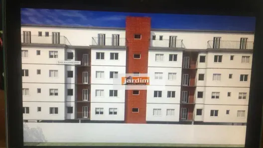 Apartamento com 2 Quartos para venda ou aluguel, 61m² no Baeta Neves, São Bernardo do Campo
