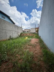 Lote/Terreno à venda, 252m² no Mirante de Jundiaí, Jundiaí
