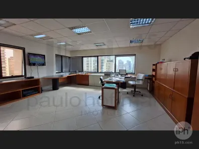 Sala Comercial à venda, 45m² no Vila Nova Conceição, São Paulo