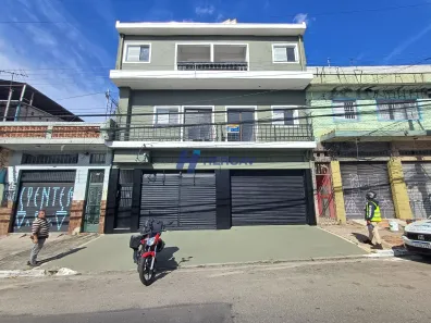 Apartamento com 1 Quarto para alugar, 38m² no Jardim Japão, São Paulo