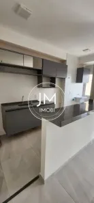 Apartamento com 2 Quartos à venda, 57m² no Chácaras Fazenda Coelho, Hortolândia