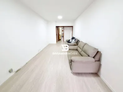 Apartamento com 2 Quartos à venda, 93m² no Pitangueiras, Guarujá