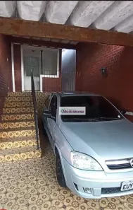 Casa com 2 Quartos à venda, 133m² no Vila Campestre, São Paulo