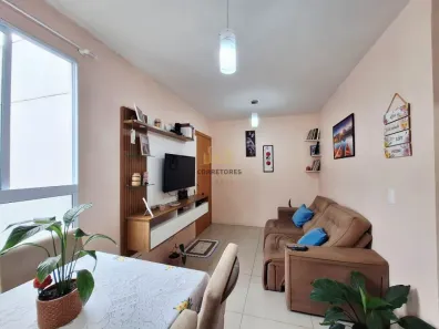 Apartamento com 2 Quartos à venda, 514m² no Igara, Canoas
