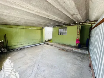 Casa com 5 Quartos à venda, 120m² no Vila Tatetuba, São José dos Campos