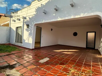 Casa com 3 Quartos à venda, 196m² no Parque Taquaral, Campinas