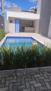 Casa com 3 Quartos à venda, 117m² no Ipitanga, Lauro de Freitas